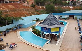 Marina Sentosa Hotel Batam