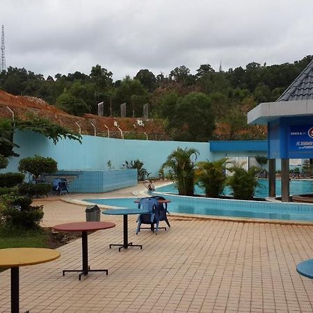 Marina Sentosa Hotel Batam Nagoya Bagian luar foto