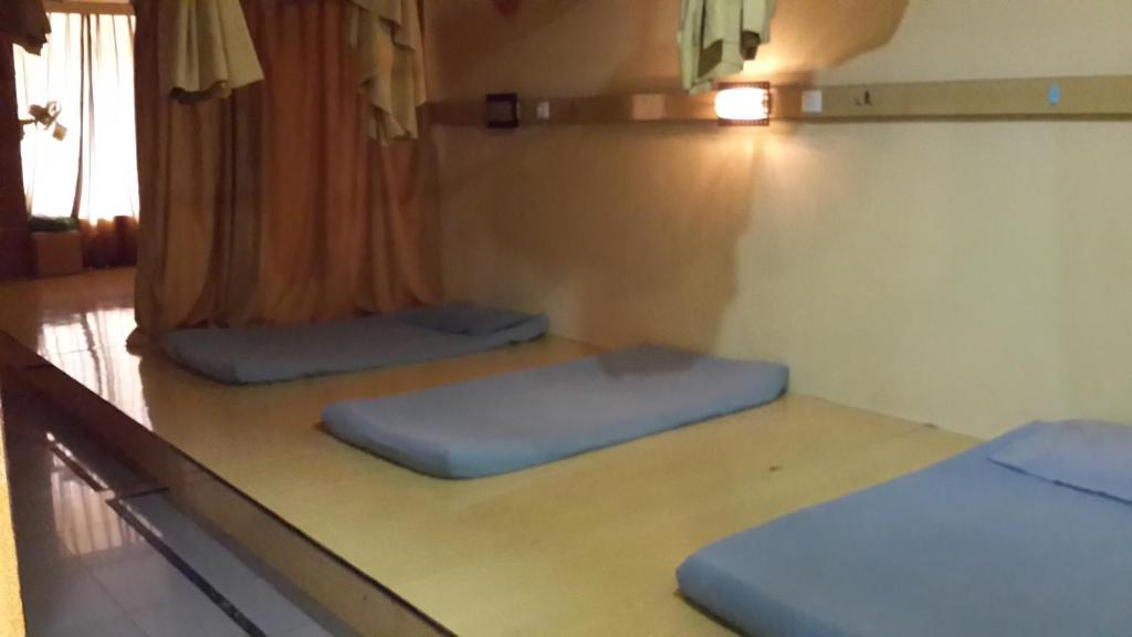 Marina Sentosa Hotel Batam Nagoya Bagian luar foto